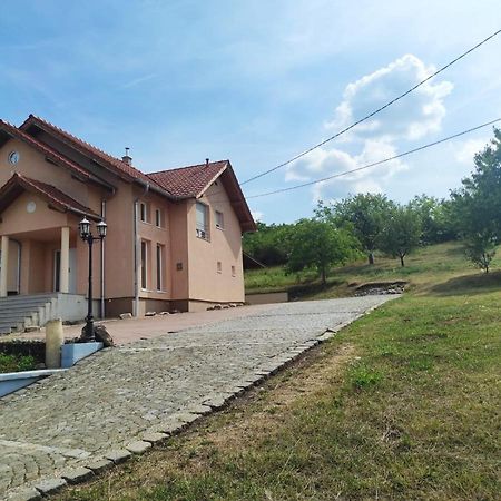 图尔达Casa Panoramic别墅 外观 照片
