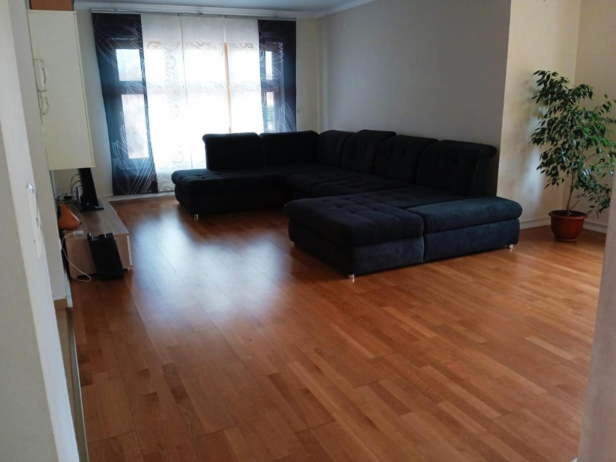 图尔达Casa Panoramic别墅 外观 照片